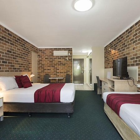 Beenleigh Yatala Motor Inn Exterior foto