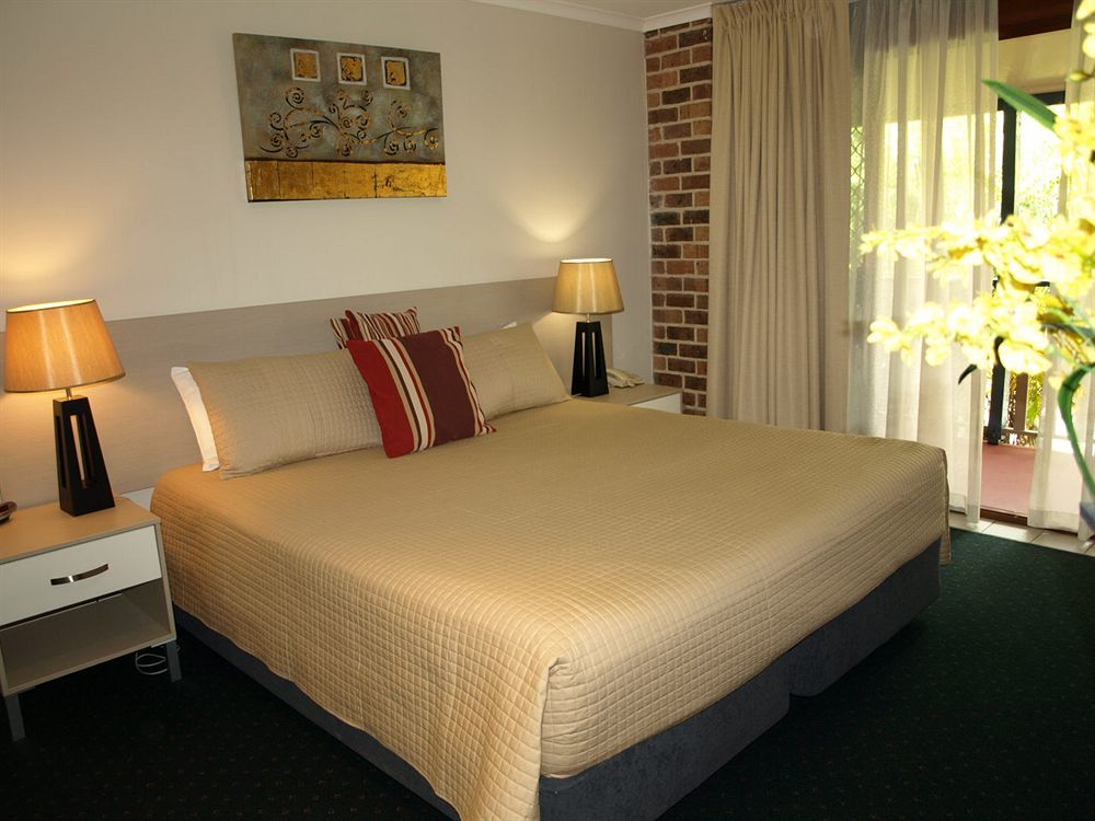 Beenleigh Yatala Motor Inn Exterior foto